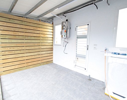 板橋大觀路浮洲站台藝大旁二房一廳 - Image 12