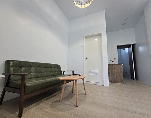 【★免仲介費★】家樂福中興商圈【2房小豪宅】【50吋電視】 - Image 3