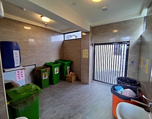 員林大道鴻福社區型套房 - Image 4