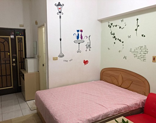 長堤優質社區,臨中正橋,獨立門戶套房 - Image 11