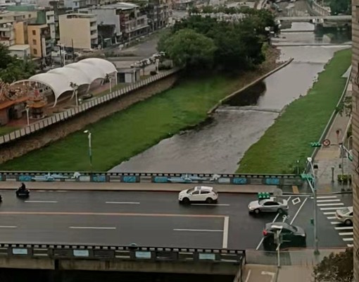 ［民權極景］夜市光明公園A21站～河景漂亮四房 - Image 15