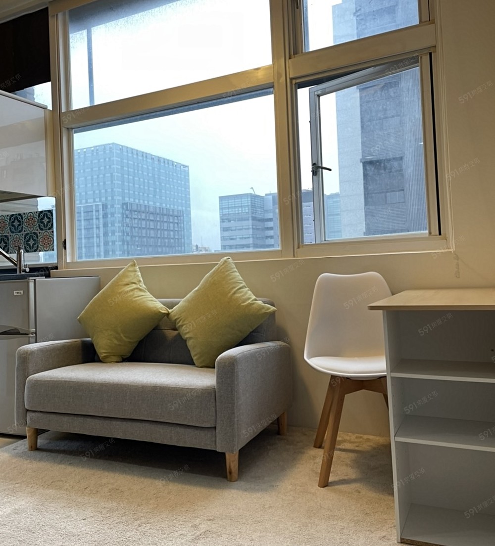 光線充足功能佳