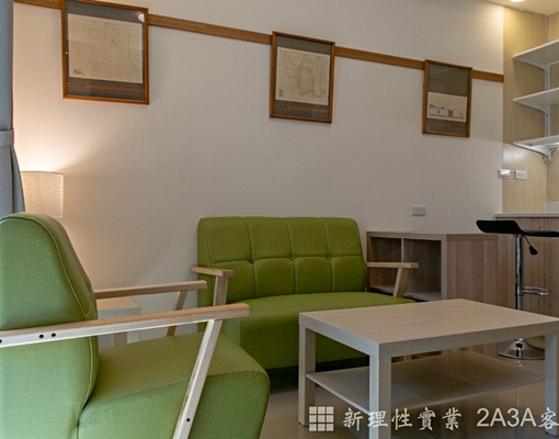 ㊣【正七期】★薈萃★賃貸《陽台》雅致全配套房 - Image 10