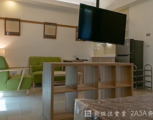 ㊣【正七期】★薈萃★賃貸《陽台》雅致全配套房 - Image 11