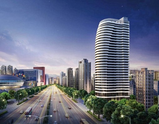 三民家商巨蛋捷運1年屋 - Image 2