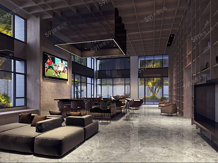 侑峰鑫生活示意圖