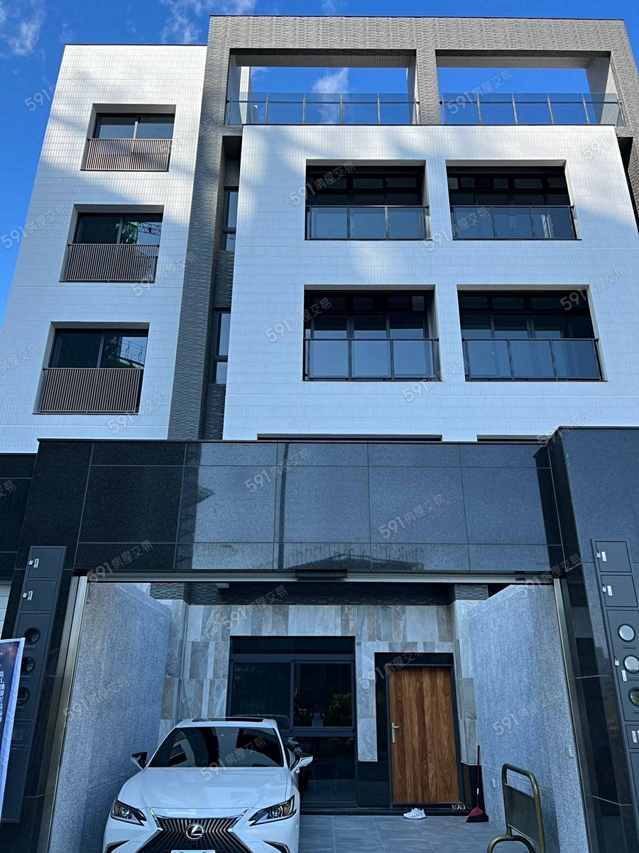 精品人生實景圖