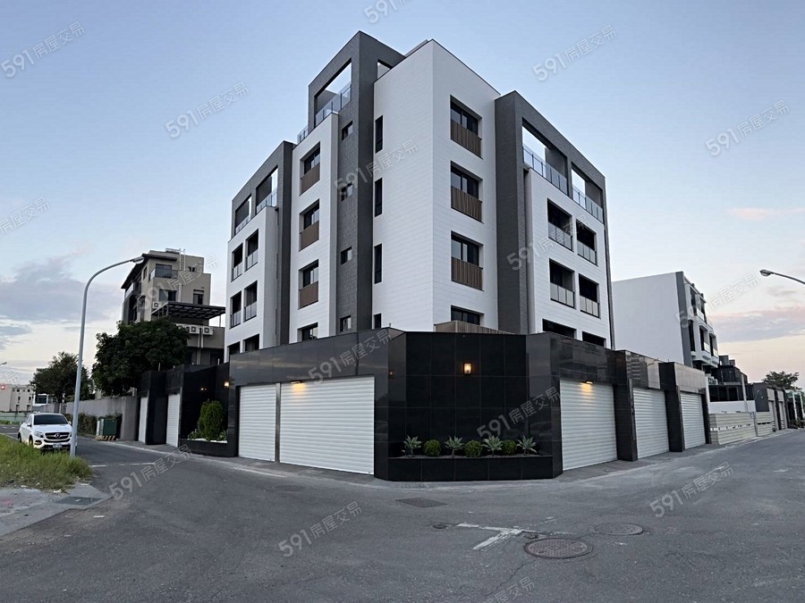 精品人生實景圖