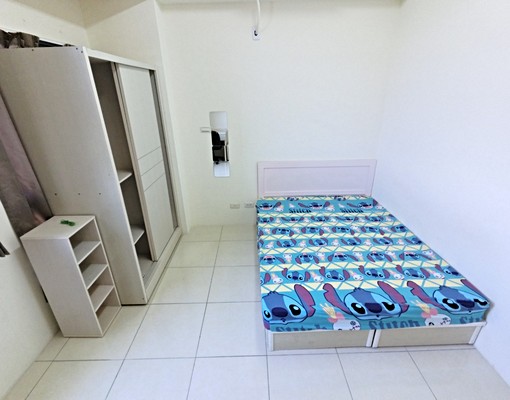 勤益中臺❤汽機車好停❤電梯❤乾濕分離❤有管理員 - Image 4