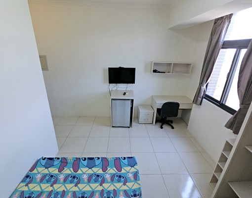 勤益中臺❤汽機車好停❤電梯❤乾濕分離❤有管理員 - 591租屋網 - Image 5