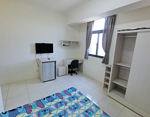 勤益中臺❤汽機車好停❤電梯❤乾濕分離❤有管理員 - 591租屋網 - Image 6