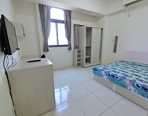 勤益中臺❤汽機車好停❤電梯❤乾濕分離❤有管理員 - 591租屋網 - Image 9