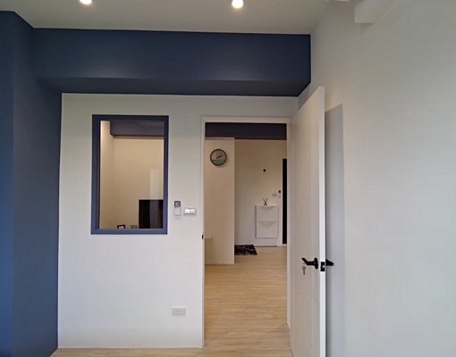 靜巷面公園寬敞舒適優質大套房 - Image 11