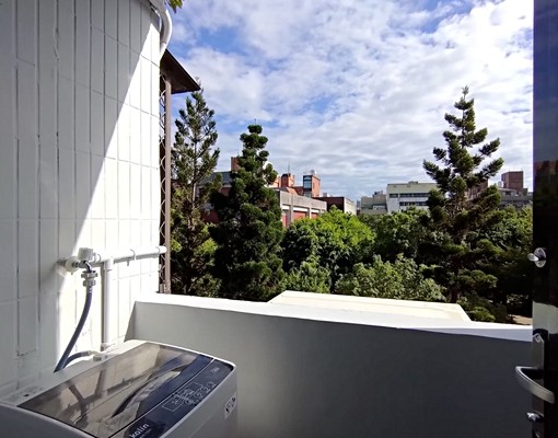 靜巷面公園寬敞舒適優質大套房 - Image 15