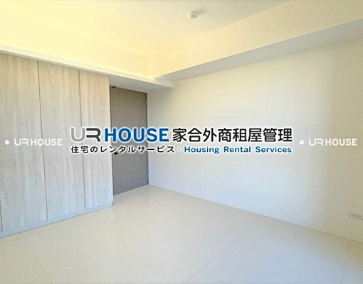 MRT中山.新穎裝潢.寬敞明亮.高樓視野 - Image 11