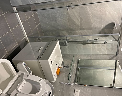 八里重劃區精緻兩房出租 - Image 6