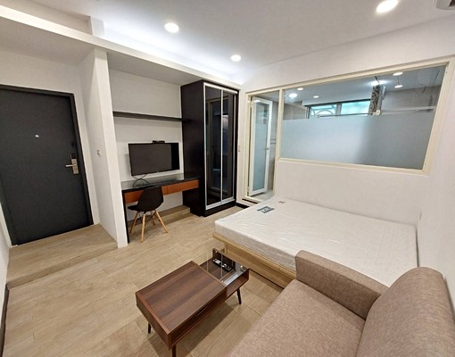 台北橋捷運明亮套房近三和夜市可租補台電 - Image 1