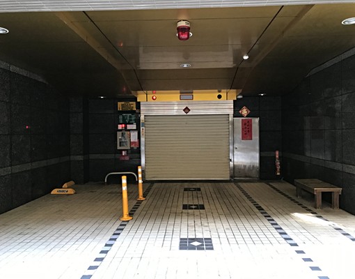 晴光市場旁雙城街18巷故障率低出入車輛少 - Image 2