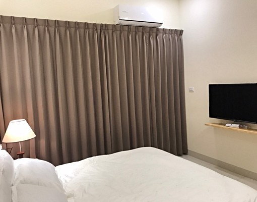 市中心，全新完工電梯飯店式套房 - Image 3