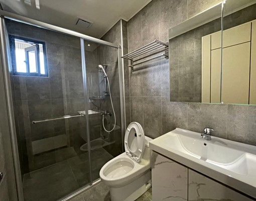 市中心，全新完工電梯飯店式套房 - Image 6