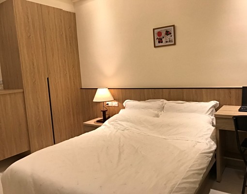 市中心，全新完工電梯飯店式套房 - Image 12