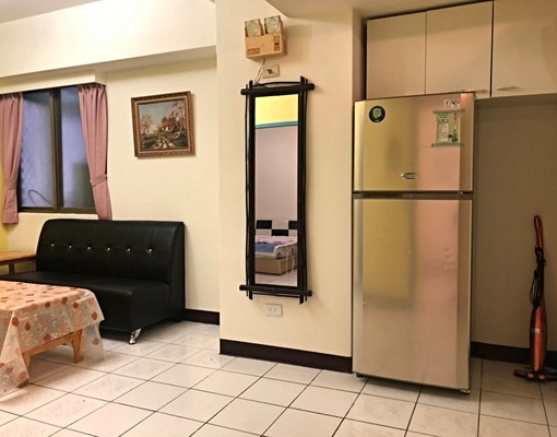 福星公園旁裝修電梯2房出租 - 591租屋網 - Image 6