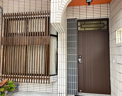 梧棲鄰童綜合10坪獨立套房免倒垃圾獨洗 - Image 1