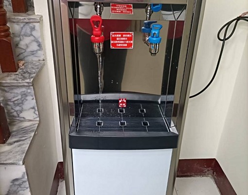 梧棲鄰童綜合10坪獨立套房免倒垃圾獨洗 - Image 3