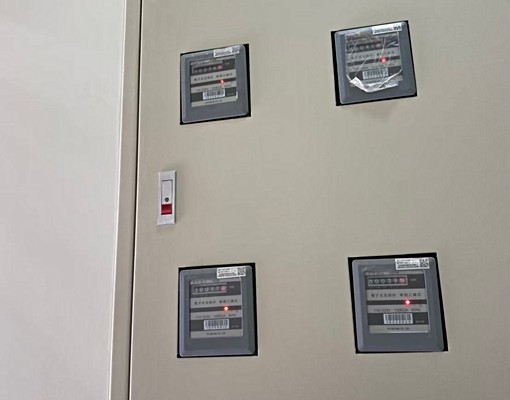 梧棲鄰童綜合10坪獨立套房免倒垃圾獨洗 - Image 5