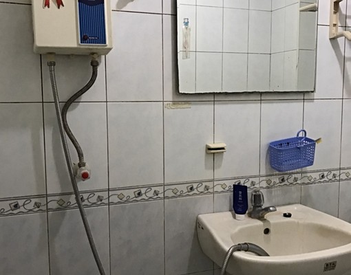 臨近雄工、高雄科大7坪公寓網路套房 - Image 8