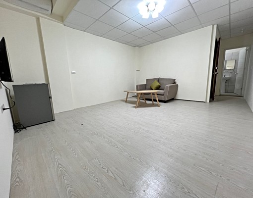 小劉租屋全新一房一廳一廚 - Image 2