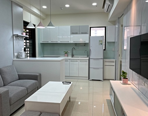 永華商圈鑫光溫馨2房+平車 - Image 13