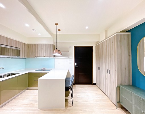 💎㊣秀泰旁《全新》大二房平車Ω傢俱電全浴缸💎火車站 - Image 5