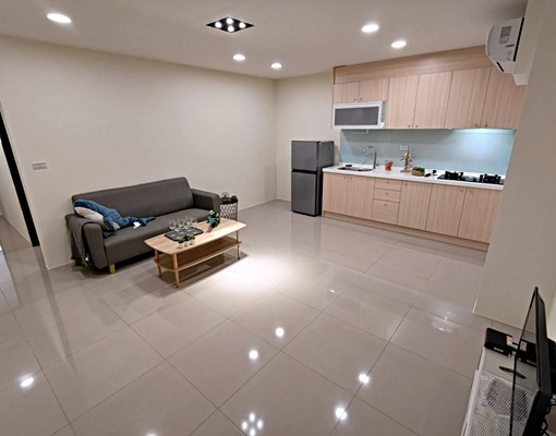 全新裝潢，用心設計 - Image 1