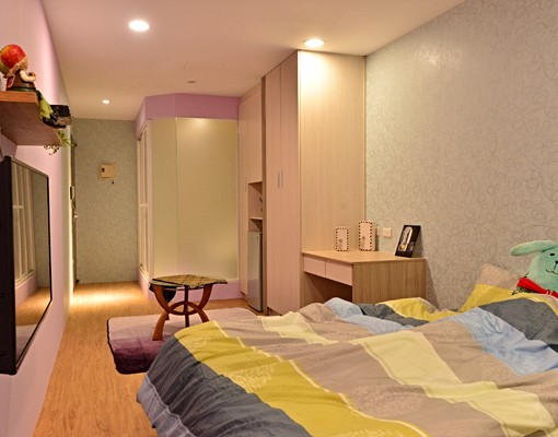 旗艦級-精緻典雅特色套房，值得一看!!可租補免仲介費 - Image 5