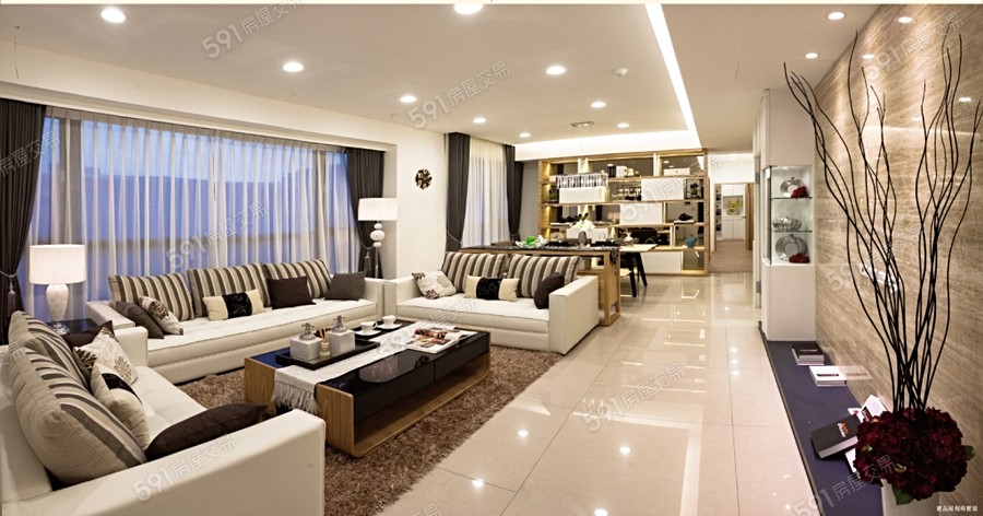 歐英萬樣/實品屋