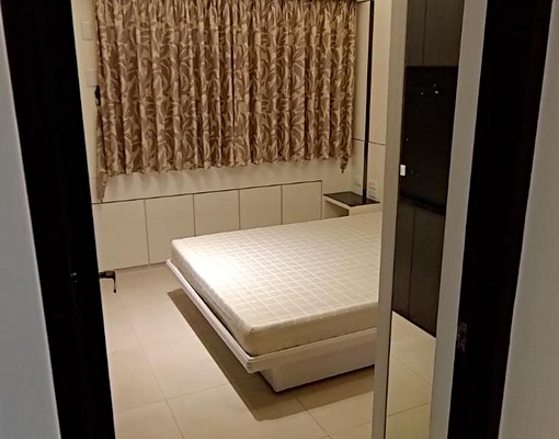 亞灣稀有獨門獨戶精裝兩房平車 - Image 7