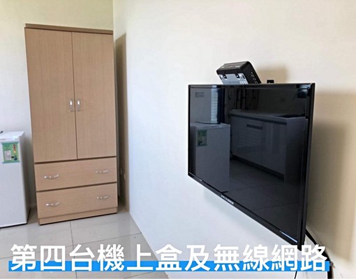 【晴空館】竹南大埔高樓層、雙面採光【獨立電梯套房】 - Image 4