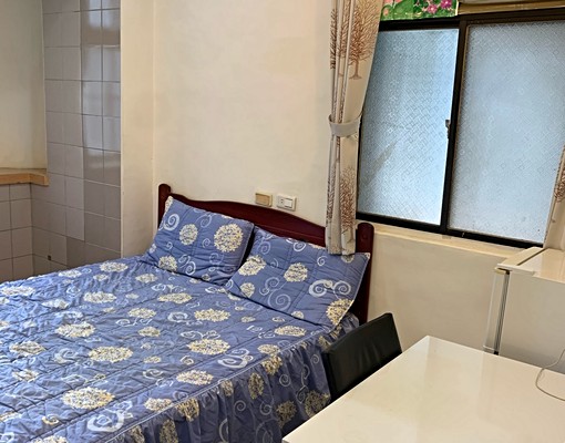 全新裝潢(獨立洗衣機)有對外窗 - Image 3