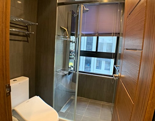 (八德區)可短租❤️舒適景觀前後陽台大兩房+車位(衛浴開窗) - Image 12