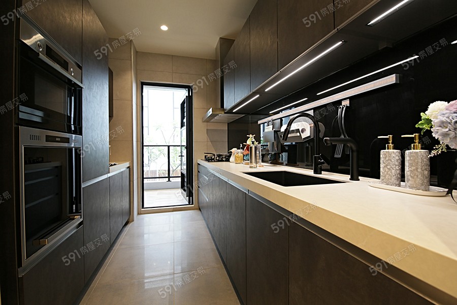 威均青塘園樣/實品屋