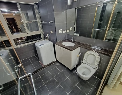 可租補/捷運站旁高樓層無敵視野獨洗獨曬 - 591租屋網 - Image 6