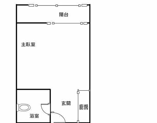 巴賽套房※仲介勿擾 - Image 1
