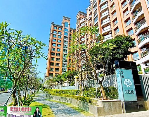 正文山特區🍎茵花戀3房平車🏠近長庚.正修 - Image 16