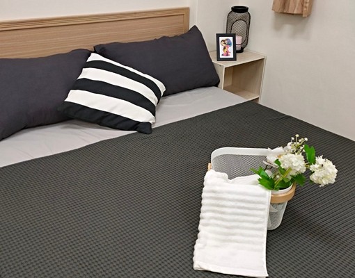 幸福家*東海商圈電梯雙人套房優質首選* - 591租屋網 - Image 4