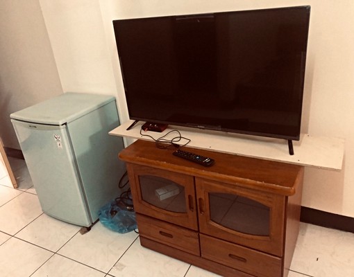 13坪一房一廳停車方便含第四台網路 - Image 5