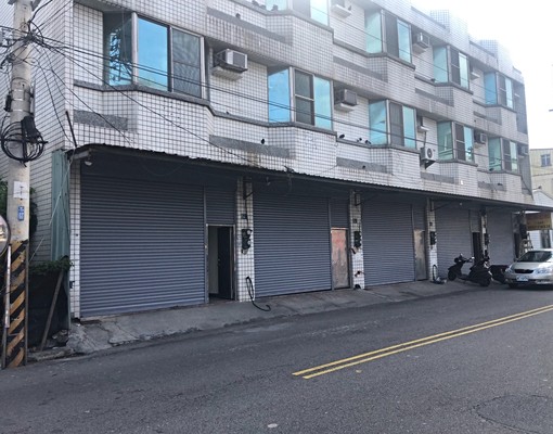 13坪一房一廳停車方便含第四台網路 - Image 9