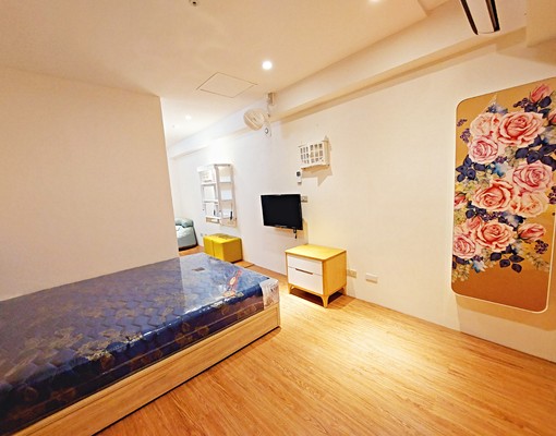 可短租一房一廳12 - Image 1