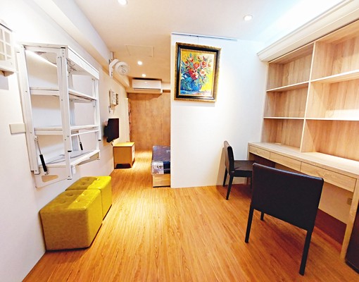 可短租一房一廳12 - Image 3