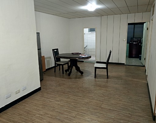 介壽路公寓4樓/2房/有簡單傢俱 - Image 3